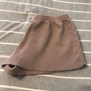 John Galt shorts